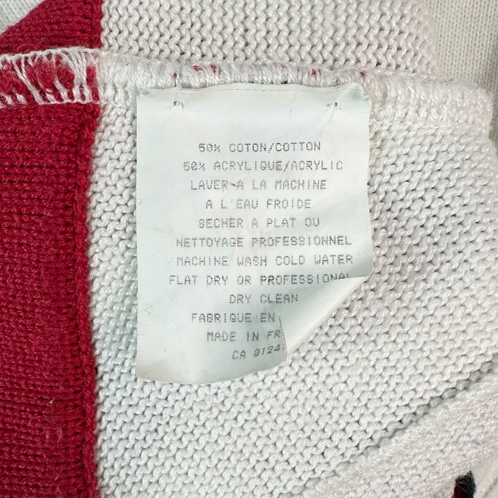 Y/Project Striped Sweater - Picture 13 of 15